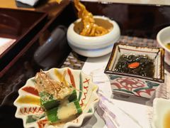 前菜-锅物新语&寿喜烧.炉端割烹(世博源店)