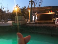 -白桦林温泉谷