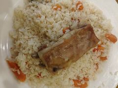 -塔斯提抓饭(东城汇店)