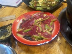 -石记老北京炙子烤肉(松园店)