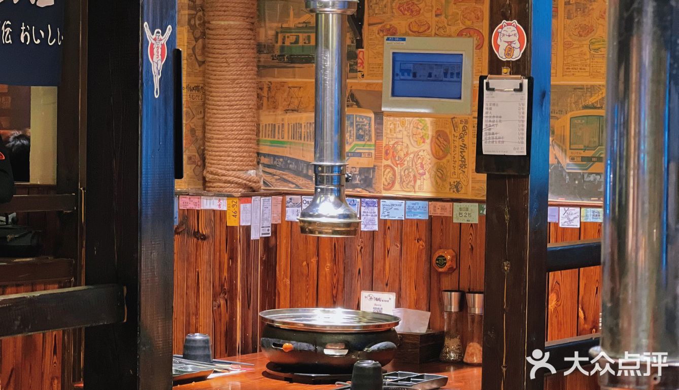 这家接地气的烧肉店，包揽我的姐妹局！