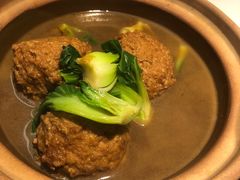 -方荣糊涂菜馆(湖北路店)