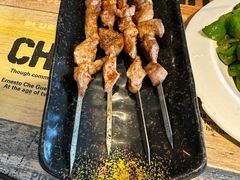 -新粤新疆菜(禅城店)
