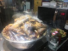 -老黄记手撕烤兔(玉林街店)