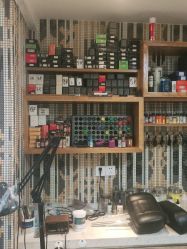 -长沙纹身· 龙堂刺青·三土师傅的店