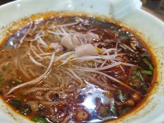-王记特色锅魁(城市阳光大厦店)