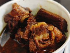 -好成财牛排馆(涂门街总店)