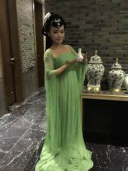 -盘子女人坊生日照·摄影馆(华强店)