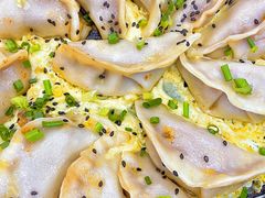 牛肉煎饺-小山寨(天润城店)