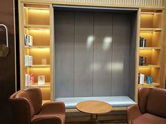 -苏州观前街亚朵酒店