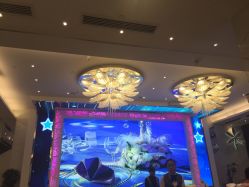 -名宴婚宴专门店·宴会厅(京基100店)