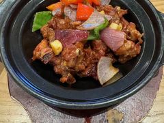 -四道菜·福建菜馆(莆田万达店)
