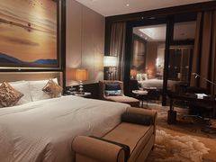 -长沙富力万达文华酒店