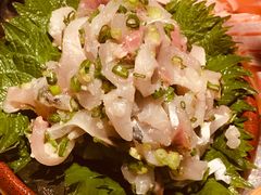 竹荚鱼-本逸·割烹料理(湖墅店)