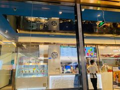 门面-野萃山·潮汕厚果汁(十亩地店)