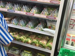 -罗森便利店(鱼市街店)