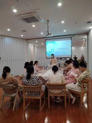 -兰心墩楠月子会所(万达店)