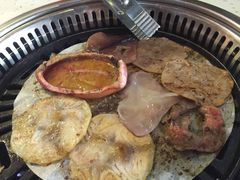 -金权道韩式自助烤肉(嘉华国际店)