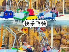 -朝阳公园游乐园