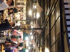 -芭提雅Amporn Seafood自助餐厅