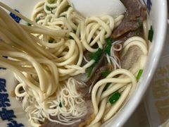 -陳香貴·兰州牛肉面(上海长风大悦城店)