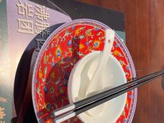 -拾捌川·自贡爆炒(新街口店)