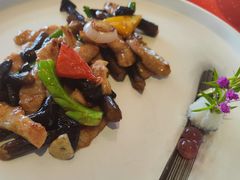 -馋遇江南·精致湖景雅宴(东方之门店)