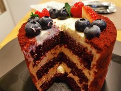 -姆们M Sweetie Cake(三里屯店)
