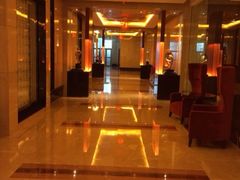 -广州白云机场雅高铂尔曼大酒店