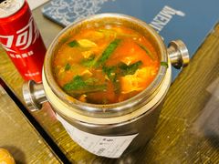 疙瘩汤-西单翅酷(西单店)