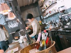 -Apollo·西班牙小酒馆(安福路店)