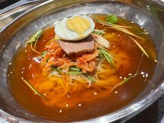 -金迈圆烤肉餐厅(维多利店)