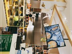 -猫王榴莲世家(三里屯SOHO商场店)
