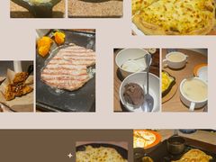 -必胜客(阿罗海店)