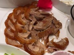 -壹零捌道·北京烤鸭(车公庄店)