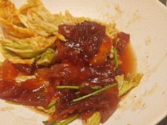 -百富源·海鲜辽菜(浑河堡店)