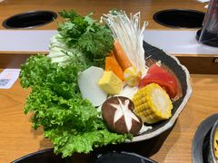 -呷哺呷哺 黄金牧场 (新中关购物中心店)