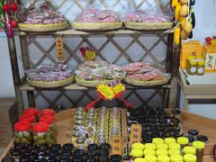 -苏州市吴中区光福窑上花果蜜饯厂