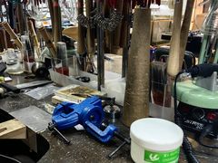 -十八字金·银饰·开蚌DIY·手工体验团建(世纪金源店)