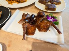 -广东胜利宾馆西关粤中餐厅