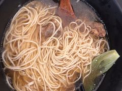 -贡梅老面馆·蟹粉面·无锡特色小吃(南长街主推店)