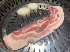 -木槿花韩式炭烤·熟成肉工坊(孙文东路店)
