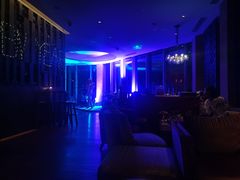 -广州柏悦酒店·悦吧·顶楼露天酒吧