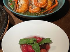 -蝦塘·中国餐馆(城墙南马道巷店)