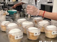 -M Stand(宁波万象城店)