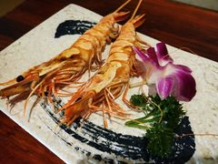 -渔日本料理铁板烧(新天地假日广场店)