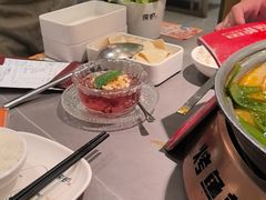 -探炉·香辣豆花烤鱼(笋岗宝能环球汇店)
