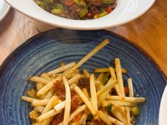 -唐坊·湖南菜(丰尚国际店)