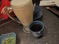 -湊湊火锅·茶憩(打浦桥日月光店)
