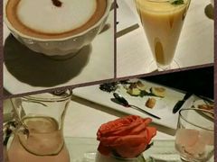 -王品牛排(郑州大卫城店)